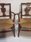 Louis XVI Style Armchairs, Set of 2, Image 7