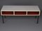 Dutch Modernist Console Table from Metz & Co., 1950s, Image 10