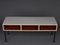 Dutch Modernist Console Table from Metz & Co., 1950s 16