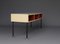 Table Console Moderniste de Metz & Co., Pays-Bas, 1950s 4