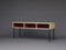 Dutch Modernist Console Table from Metz & Co., 1950s 3