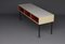 Dutch Modernist Console Table from Metz & Co., 1950s, Image 11