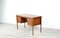 Bureau Mid-Century en Teck par Gunnar Nielsen pour Tibergaard, Danemark, 1960s 2