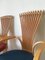 Totem Chairs by Torstein Nilsen for Westnofa, 1980s, Set of 4, Image 9