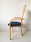 Totem Chairs by Torstein Nilsen for Westnofa, 1980s, Set of 4 5