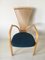 Totem Chairs by Torstein Nilsen for Westnofa, 1980s, Set of 4, Image 4