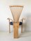 Totem Chairs by Torstein Nilsen for Westnofa, 1980s, Set of 4, Image 6