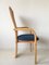 Totem Chairs by Torstein Nilsen for Westnofa, 1980s, Set of 4 7