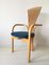 Totem Chairs by Torstein Nilsen for Westnofa, 1980s, Set of 4 3