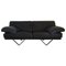 Cornelius Leather Sofa from Durlet, 1980s 1