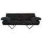 Cornelius Leather Sofa from Durlet, 1980s, Image 1