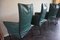 Chaplin Dining Chairs by Gerard Van Den Berg for Montis, Set of 4 5