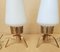 Arredoluce Table Lamps by Angelo Lelii, 1950s, Set of 2, Image 3