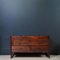 Danish Credenza Chest of Drawers 8