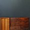 Danish Credenza Chest of Drawers 1