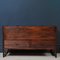 Danish Credenza Chest of Drawers 9