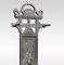 19th Century Cast Iron Umbrella Stand 4