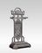 19th Century Cast Iron Umbrella Stand 1