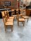 Swedish Pine Chairs By Roland Wilhelmsson for Karl Andersson & Söner, 1960s, Set of 8 6