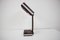 Mid-Century Adjustable Table Lamp from Polam, 1970s 4