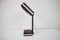 Mid-Century Adjustable Table Lamp from Polam, 1970s, Image 4