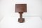 Mid-Century Adjustable Table Lamp from Polam, 1970s 7