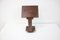 Mid-Century Adjustable Table Lamp from Polam, 1970s, Image 7