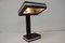 Verstellbare Mid-Century Tischlampe von Polam, 1970er 10