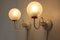 Mid-Century Wall Lamps from Drukov, 1970s, Set of 2 9
