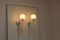 Mid-Century Wall Lamps from Drukov, 1970s, Set of 2, Image 10