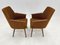 Armchairs, Germany, 1960s, Set of 2 3