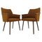 Armchairs, Germany, 1960s, Set of 2, Image 1