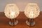 Mid-Century Table or Wall Lamps, Kamenicky Senov, 1960s, Set of 2, Image 10