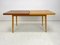 Vintage Coffee Table in Gloss Finish, Czechoslovakia, 1960s, Image 6