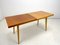 Vintage Coffee Table in Gloss Finish, Czechoslovakia, 1960s, Image 3