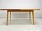 Vintage Coffee Table in Gloss Finish, Czechoslovakia, 1960s, Image 5