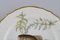 Porcelain Lunch Plate with Hand-Painted Fish Motif from Royal Copenhagen 3