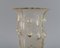 Finlandia Vase aus Kunstglas von Timo Sarpaneva für Iittala 5