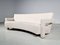 637 Utrecht Sofa by Gerrit Thomas Rietveld for Cassina, 1990s, Image 2