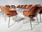 Chaises Kilta 1106/3 par Olli Mannermaa pour Cassina, 1960s, Set de 15 4