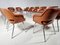 Kilta 1106/3 Chairs by Olli Mannermaa for Cassina, 1960s, Set of 15 4