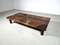 Table Basse en Cuivre par Burchiellaro Lorenzo, 1960s 2