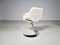 Scimitar Stühle von Boris Tabacoff für Mobilier Modulaire Moderne, France, 1960er, 12er Set 10