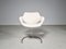 Scimitar Chairs by Boris Tabacoff for Mobilier Modulaire Moderne, France, 1960s, Set of 12, Image 1