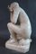 Venus Alabaster Sculpture, Image 8