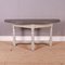 Antique Dutch Console Table, Image 1