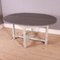 Table Console Antique, Pays-Bas 5