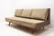 Mid-Century Folding Sofa, Czechoslovakia, 1960s 4