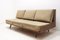 Mid-Century Folding Sofa, Czechoslovakia, 1960s, Image 4