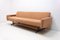 Mid-Century Folding Sofabed, Czechoslovakia, 1970s, Image 2